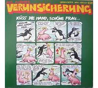 Küss' die Hand, schöne Frau (5:37min., 1987) [VINYL]