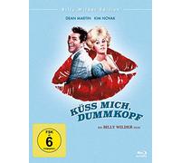 Küss mich, Dummkopf: Billy Wilder Edition