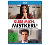 THE HATING GAME 2021 / Austin Stowell / Lucy Hale NEW Region B Blu-ray