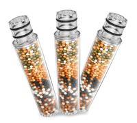 KUETERYUN Shower Filter Replacement Compatible with SR SUN RISE Shower Handheld,for Hard Water - Filters Chlorine -3 Pack