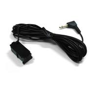 Kufatec 36338-1 spare microphone for ceiling light FISCON Pro for Audi (MOST)