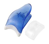 Kufughty Beauty False Fake Eyelash Glue Applicator & Clip