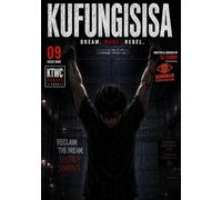 Kufungisisa: Issue 9: Divide & Conquer (Kufungisisa: Volume 1)