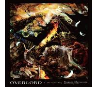 Kugane Maruyama Overlord, Vol. 1 (Novel) Hardback Book Kugane Maruyama Multicolor