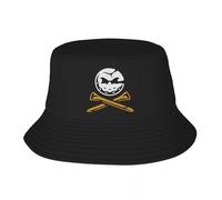 KUGEUII Breathable Unisex Baseball Cap Crushers LIV GC Golf 2023 A Bucket hat for Adults a Bucket hat Outdoors Gifts