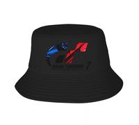 KUGEUII Breathable Unisex Baseball Cap Gran Turismo 7 2024 an Adult Fisherman hat a Bucket hat Outdoors Gifts