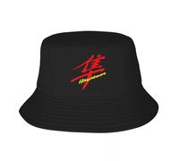 KUGEUII Breathable Unisex Baseball Cap Hayabusa Motorcycle 2024 an Adult Fisherman hat a Bucket hat Outdoors Gifts