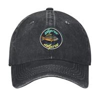 KUGEUII Fashion winterfa Thermal hat Unisex Salty Crew Washed Baseball Cap Casual Trucker Hat Summer Female Male Outdoor Sports Sunshade Baseball Caps Gifts for Couples
