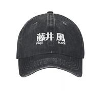 KUGEUII Neutral Breathable Sports Fujii Kaze Baseball Cap Men Women Foam Party Hat Sun Hat Kids Rave Baseball Capgift