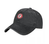 KUGEUII Neutral Sunshade Sports Hat Bristol City s Cowboy Hat Hard hat Hat Man for The Sun Streetwear Sun Hats for Women Men's Fashion Gift