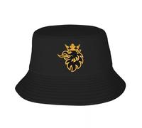 KUGEUII Outdoor Unisex Sports Custom Sweden Truck Saabs Scanias Bucket Hat Women Men Car Club Outdoor Sun Summer Camping Fishing Cap Gift