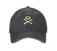 KUGEUII Outdoor Visor hat Unisex Koffing Icon Cowboy Hat Trucker Hat Summer hat Mountaineering Luxury Cap Women's Hats 2024 Men's Gifts