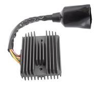 KUGVTER Motorcycle Voltage Regulator Rectifier Motorcycle Voltage Regulator Rectifier Accessories VFR800 Fi-W/Fi-X 1998-1999 For CB1300 FW/FX （SC40）