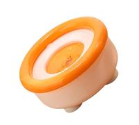 KUHEDMR Thickened Dog Water Bowl Anti Tip Design Spill Proof Large Breeds Chew Resistant Water Bowl Desk Charging Hub Integrating Pen Holder