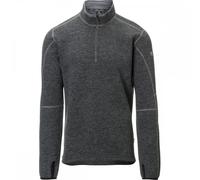 Kuhl 3082 Thor 1/4 Zip Colour: GR Graphite, Size: L
