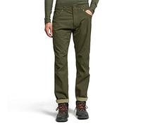 Kuhl Menâ€™s Revolvr Trousers, Dark Grey, 38in