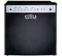 Kuhla Amplifier 45 Litre Table Top Fridge - Black KTTF0E6B-1004