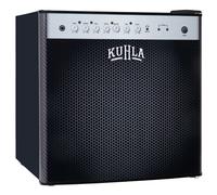 KUHLA KTTF0E6B-1004 Mini Fridge - Black, Black