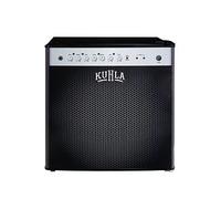 KUHLA KTTF0E6B-1004 Mini Fridge - Black, Black