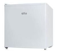 Kuhla Mini Freezer 31 Litre Capacity White Freestanding Table Top Small Freezer With Reversible Door Kttfz0E5W