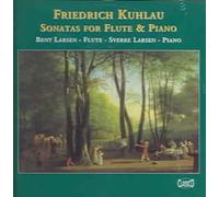 Kuhlau, F. - Sonatas