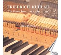 Kuhlau / Fessel - Piano Sonatinas