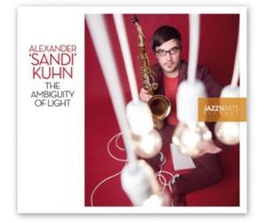 Kuhn, Alexander Sandi - Ambiguity of Light
