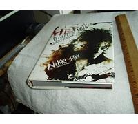 Kuhn, Andy - The Heroin Diaries