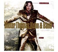 Kuhn,Dieter Thomas - Leidenschaft, Lust und Liebe