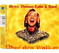 Kuhn,Dieter Thomas - Uber Den Wolken/der Junge mit
