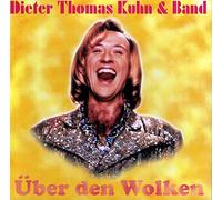 Kuhn,Dieter Thomas - Uber Den Wolken (Spec.Version