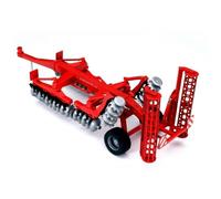 Kuhn Discover Disc Harrow Top Quality Toy