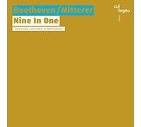 Kuhn/Haydn Orchestra - Beethoven/Mitterer: Nine in One