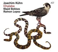 Joachim Kuhn – Chalaba – A.C.T.