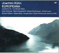 Kuhn, Joachim - Europeana