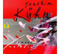 Kuhn, Joachim - Famous Melodies