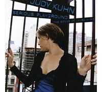 Kuhn, Judy - Serious Playground: Songs Of Laura Nyro
