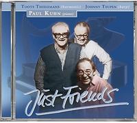 Kuhn, Paul - Just Friends