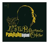 Kuhn Paul - Live At The Philharmonie Cologne