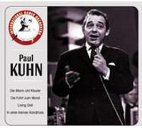 Kuhn, Paul - Mann Am Klavier