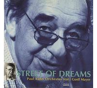 Kuhn, Paul Orchestra - Street of Dreams