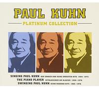 Kuhn, Paul - Platinum Collection