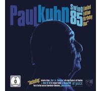Kuhn Paul - Swing 85 [2 CD + DVD]