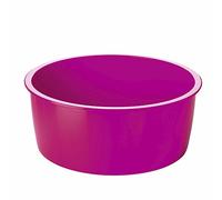 Kuhn Rikon 14 cm 1.0 Litre Melamine Hotpan Bowl, Fuchsia