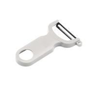 Kuhn Rikon Potato Peeler with Steel Blade. Vegetable Peeler. Veg Peeler. Sharp Potato Peelers for Kitchen. Super Light Speed Peeler. Apple Peeler - 3 Year Kuhn Rikon Kitchen Accessories Guarantee