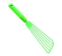 Kuhn Rikon 22951 Colori Spatula Green 31 cm Heat-Proof Up To 180 Celsius