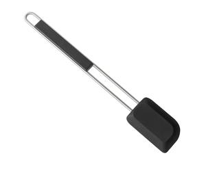 KUHN RIKON 24329 Dough Scraper, Stainless Steel, Silver