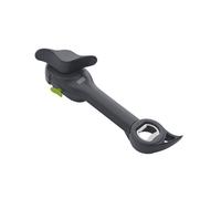 Kuhn Rikon 5-in-1 Master Opener for Cans, Tins & Bottles - Grey Kuhn Rikon Grey