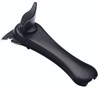 Kuhn Rikon 5-in-1 Ultimate Auto Opener, Black