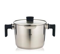 Kuhn Rikon 6L Stockpot with Easy Pour Handle